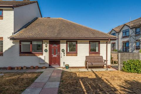 2 bedroom terraced bungalow for sale, Clayton Road, Selsey, PO20