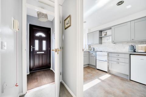 2 bedroom terraced bungalow for sale, Clayton Road, Selsey, PO20