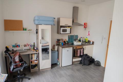 1 bedroom flat for sale, St. Andrews Street, Glasgow G1