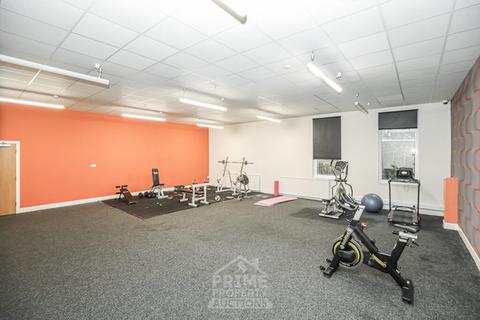 1 bedroom flat for sale, St. Andrews Street, Glasgow G1