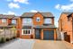 Heron Close, Aiskew, Bedale, North Yorkshire, DL8