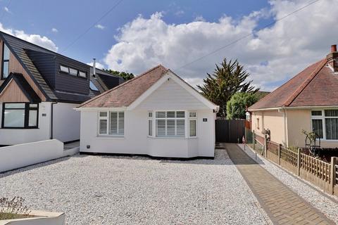 3 bedroom detached bungalow for sale, Pottery Road, Poole BH14