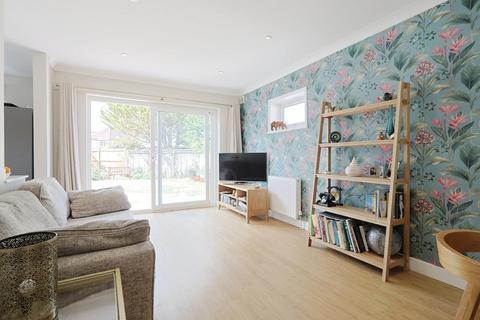 3 bedroom detached bungalow for sale, Pottery Road, Poole BH14