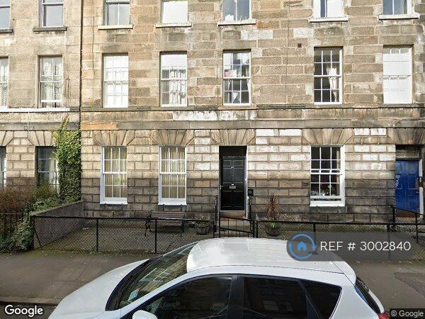 Montague Street, Edinburgh, EH8