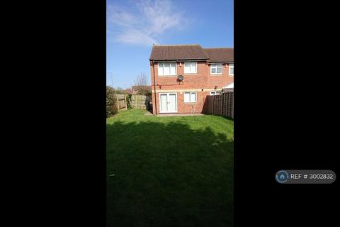 3 bedroom semi-detached house to rent, Cranberry, Middlesbrough, TS8