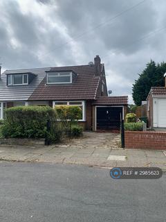 2 bedroom bungalow to rent, Lovat Road, Bolton, BL2