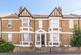 Claremont Villas, South Croydon, CR2