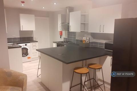 1 bedroom in a house share to rent, Longford St, Derby, DE22