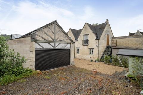3 bedroom detached house for sale, Westward Road, Ebley, GL5