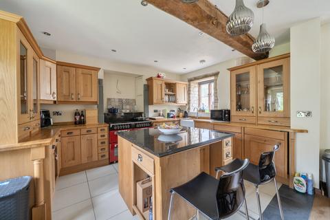 3 bedroom detached house for sale, Westward Road, Ebley, GL5