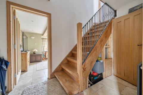 3 bedroom detached house for sale, Westward Road, Ebley, GL5