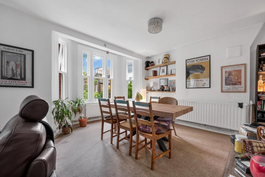Apartment in London - View 3