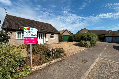 4 bedroom detached bungalow for sale, Pursehouse Way, Diss