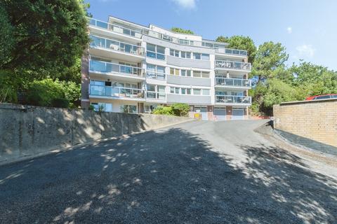 2 bedroom flat for sale, Branksome Wood Road, Bournemouth