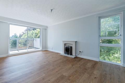 2 bedroom flat for sale, Branksome Wood Road, Bournemouth