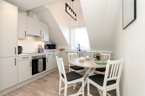 2 bedroom flat to rent, Dragon Parade, Harrogate, HG1