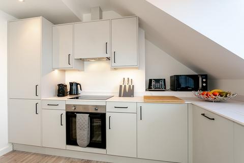 2 bedroom flat to rent, Dragon Parade, Harrogate, HG1