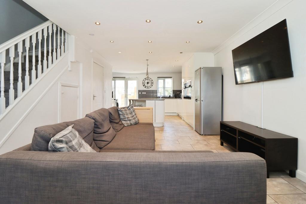 House in Yate, South Gloucestershire - View 5