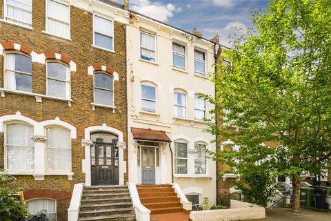Netherwood Road, London W14