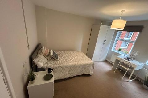 1 bedroom in a house share to rent, St. Andrews Road, DROITWICH, WR9