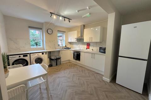 1 bedroom in a house share to rent, St. Andrews Road, DROITWICH, WR9