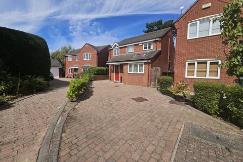 4 bedroom house to rent, Vernon Close, Saughall, CHESTER