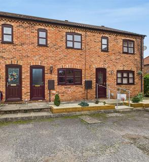 3 bedroom terraced house for sale, 2 Millview Court, Horncastle