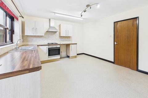 3 bedroom terraced house for sale, 2 Millview Court, Horncastle