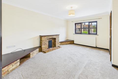 3 bedroom terraced house for sale, 2 Millview Court, Horncastle