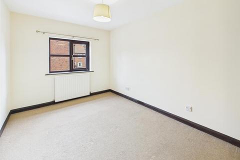 3 bedroom terraced house for sale, 2 Millview Court, Horncastle
