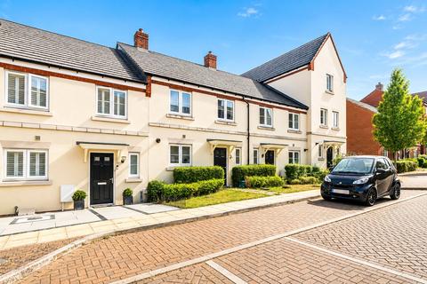 4 bedroom terraced house for sale, Turner Drive, Botley, Oxford