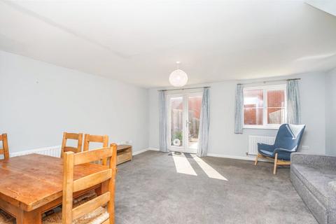 4 bedroom terraced house for sale, Turner Drive, Botley, Oxford