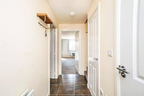 4 bedroom terraced house for sale, Turner Drive, Botley, Oxford