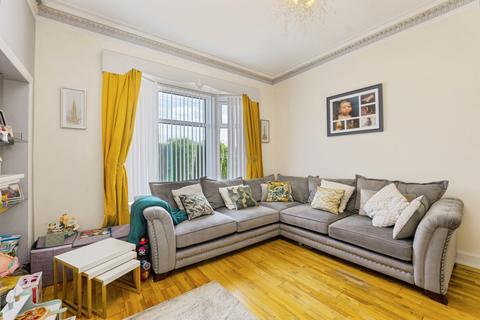 undefined, Clydeford Drive, Glasgow, G32