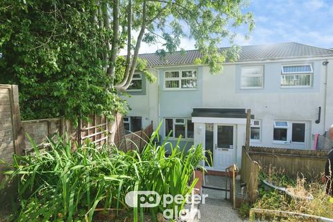 2 bedroom flat for sale, Caradoc Walk, Blaenavon, Pontypool