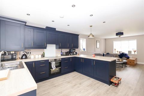 4 bedroom semi-detached house for sale, Thomas Lord Drive, Thirsk