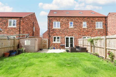 4 bedroom semi-detached house for sale, Thomas Lord Drive, Thirsk