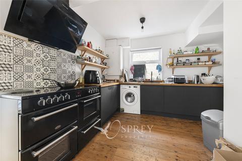 3 bedroom terraced house to rent, New Road, Peterborough PE8