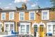 Darrell Road, London