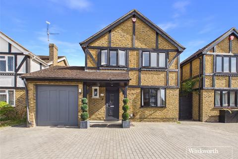4 bedroom detached house for sale, Edenham Close, Lower Earley, Reading, RG6
