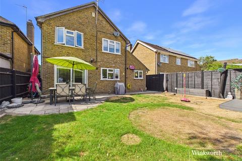 4 bedroom detached house for sale, Edenham Close, Lower Earley, Reading, RG6