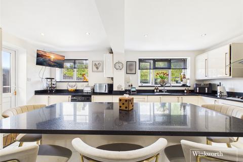 4 bedroom detached house for sale, Edenham Close, Lower Earley, Reading, RG6
