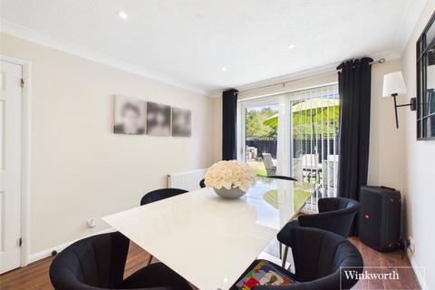 4 bedroom detached house for sale, Edenham Close, Lower Earley, Reading, RG6