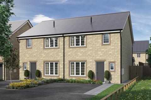 3 bedroom mews for sale, Ramsbottom BL0