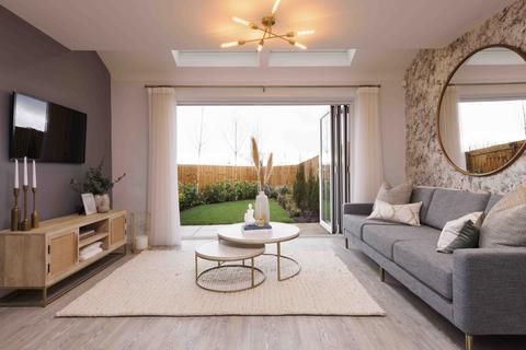 3 bedroom mews for sale, Ramsbottom BL0