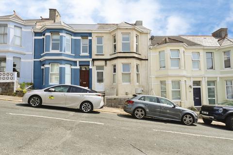 5 bedroom terraced house for sale, Craven Avenue, Devon, PL4