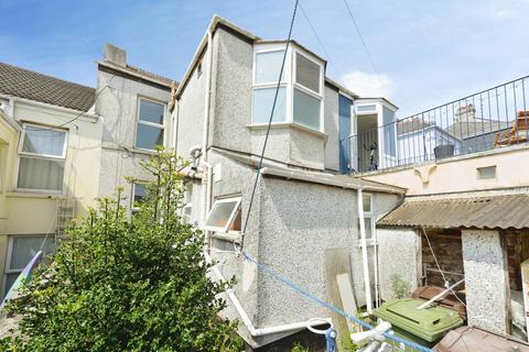5 bedroom terraced house for sale, Craven Avenue, Devon, PL4