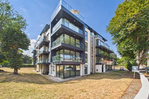 undefined, Wollstonecraft Road, Boscombe Manor, Bournemouth, Dorset, BH5