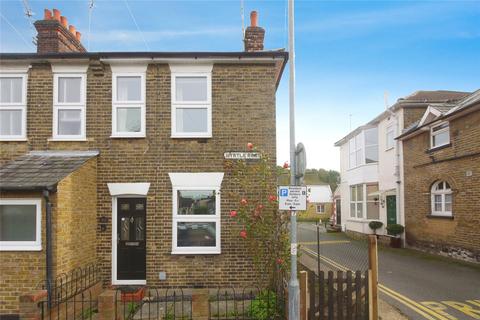 Myrtle Road, Warley, Brentwood, Essex, CM14