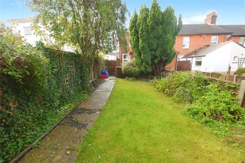 2 bedroom end of terrace house for sale, Myrtle Road, Warley, Brentwood, Essex, CM14